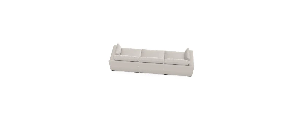 City Limits II Modular Sectional - Custom Design Ref: M_HDWSAR