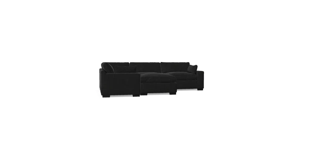 City Limits II Modular Sectional - Custom Design Ref: M_HFIL8K5