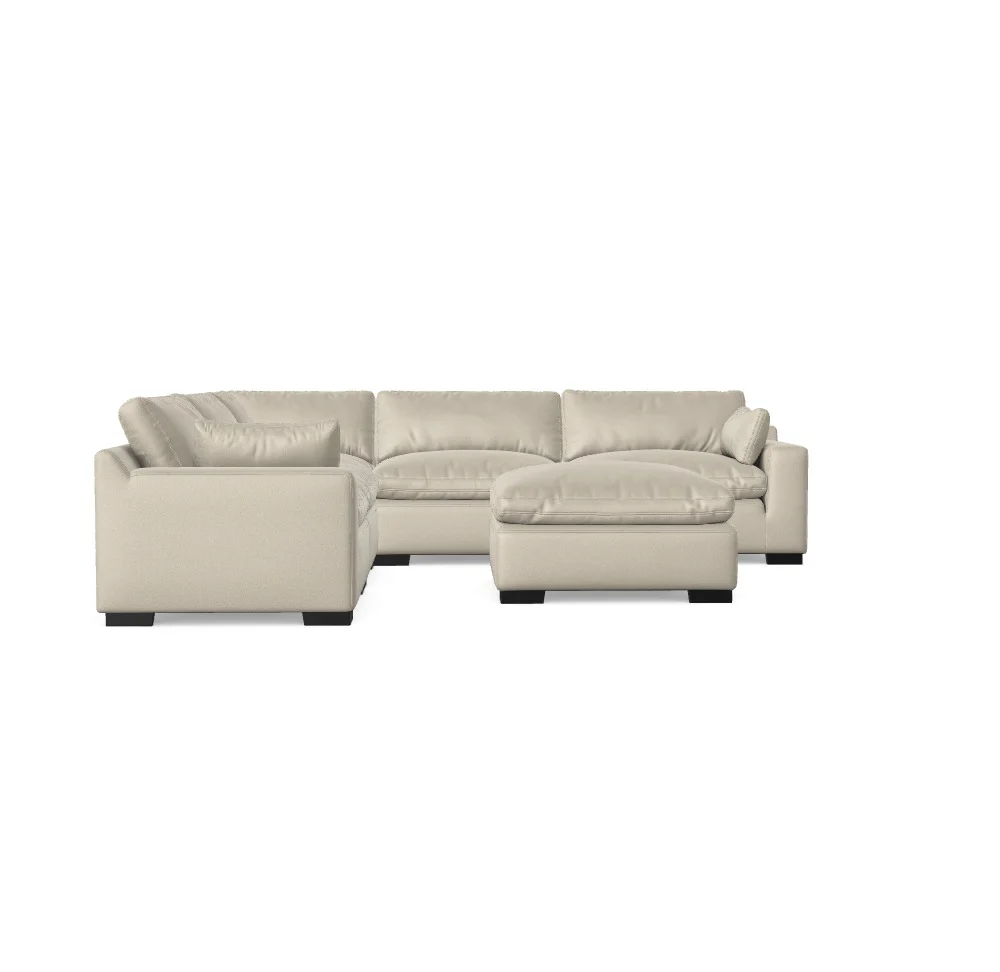 City Limits II Modular Sectional - Custom Design Ref: M_HGWNY2