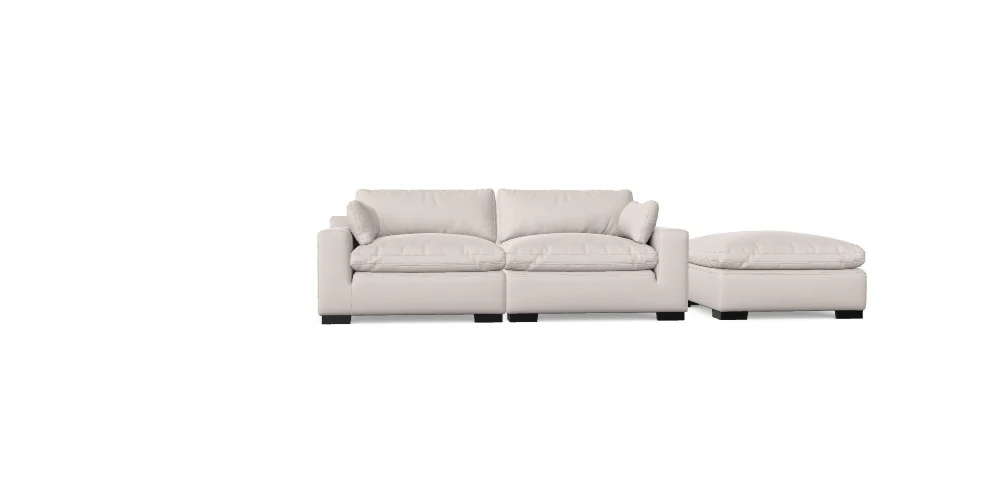 City Limits II Modular Sectional - Custom Design Ref: M_HJP7VH