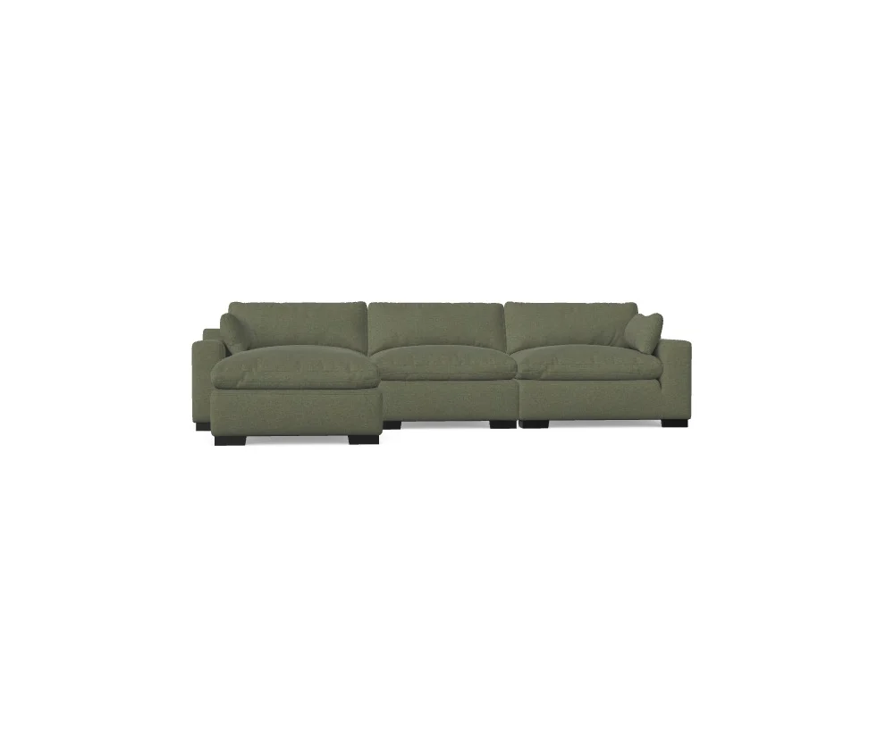 City Limits II Modular Sectional - Custom Design Ref: M_HJTDV7U
