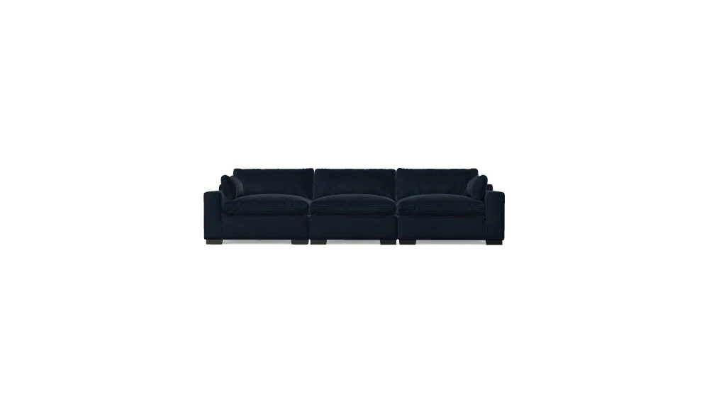 City Limits II Modular Sectional - Custom Design Ref: M_HKODGY
