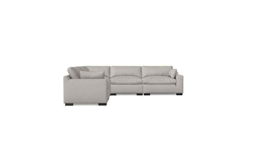 City Limits II Modular Sectional - Custom Design Ref: M_HKUMIF