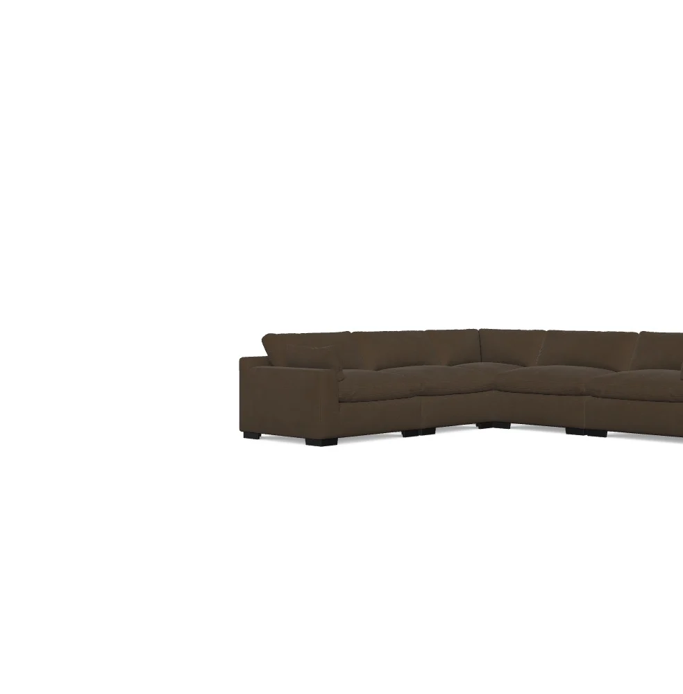 City Limits II Modular Sectional - Custom Design Ref: M_HLY9TQP