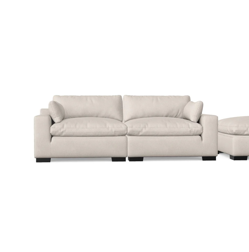 City Limits II Modular Sectional - Custom Design Ref: M_HP6UYW6