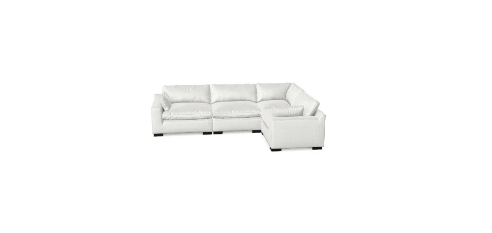 City Limits II Modular Sectional - Custom Design Ref: M_HQJS9R