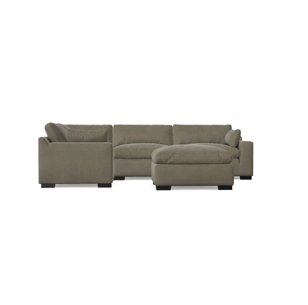 City Limits II Modular Sectional - Custom Design Ref: M_HQZCRQ