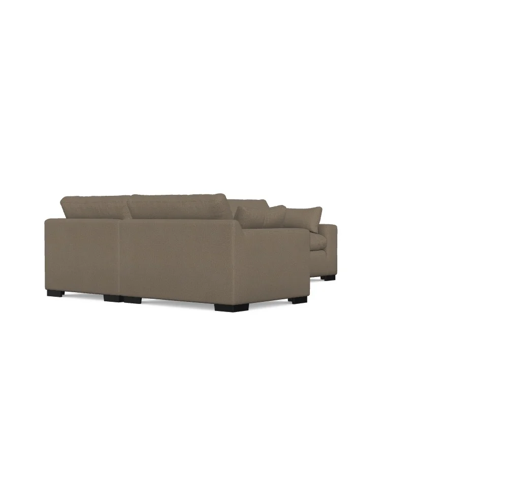 City Limits II Modular Sectional - Custom Design Ref: M_HSGC5BC