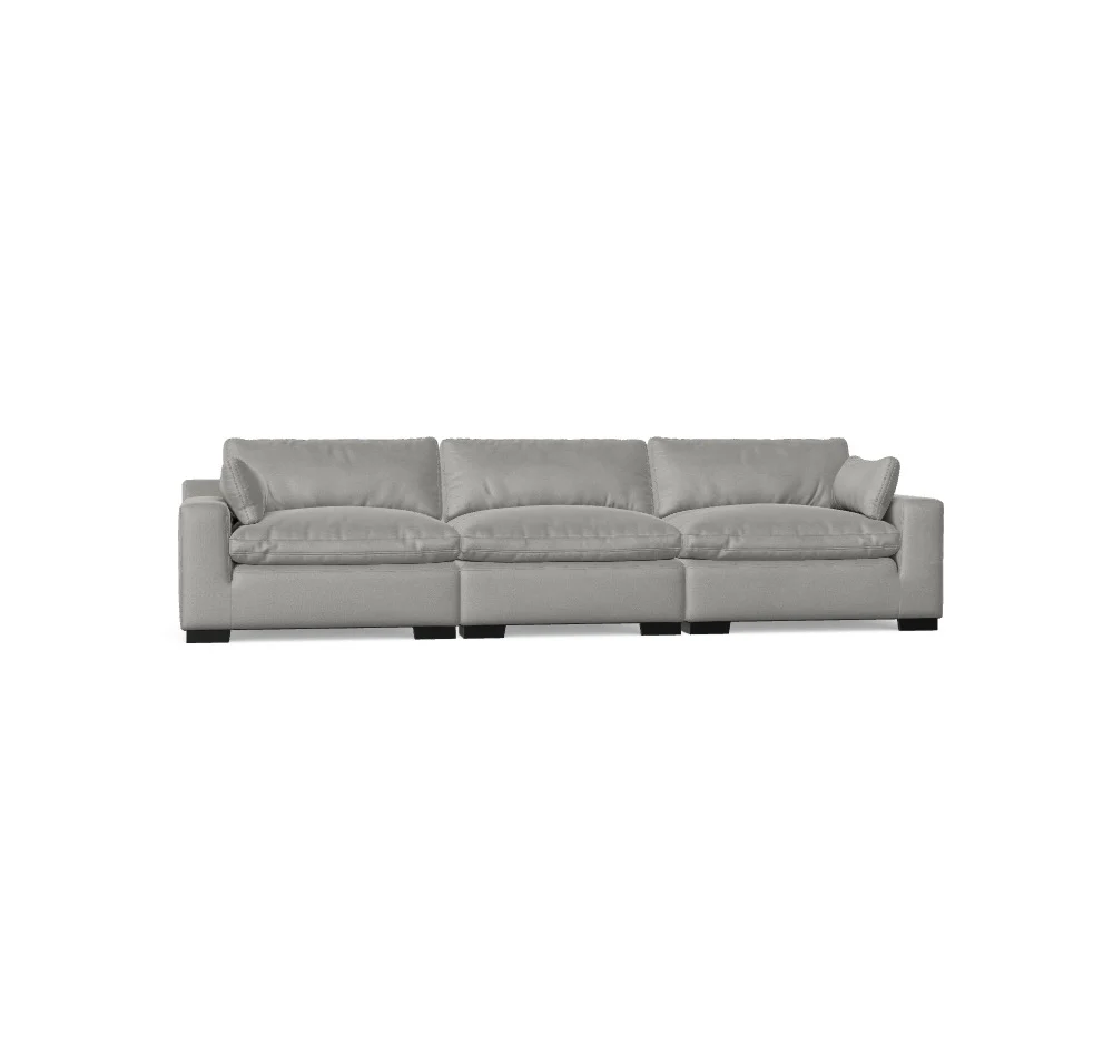 City Limits II Modular Sectional - Custom Design Ref: M_HSIPOQ