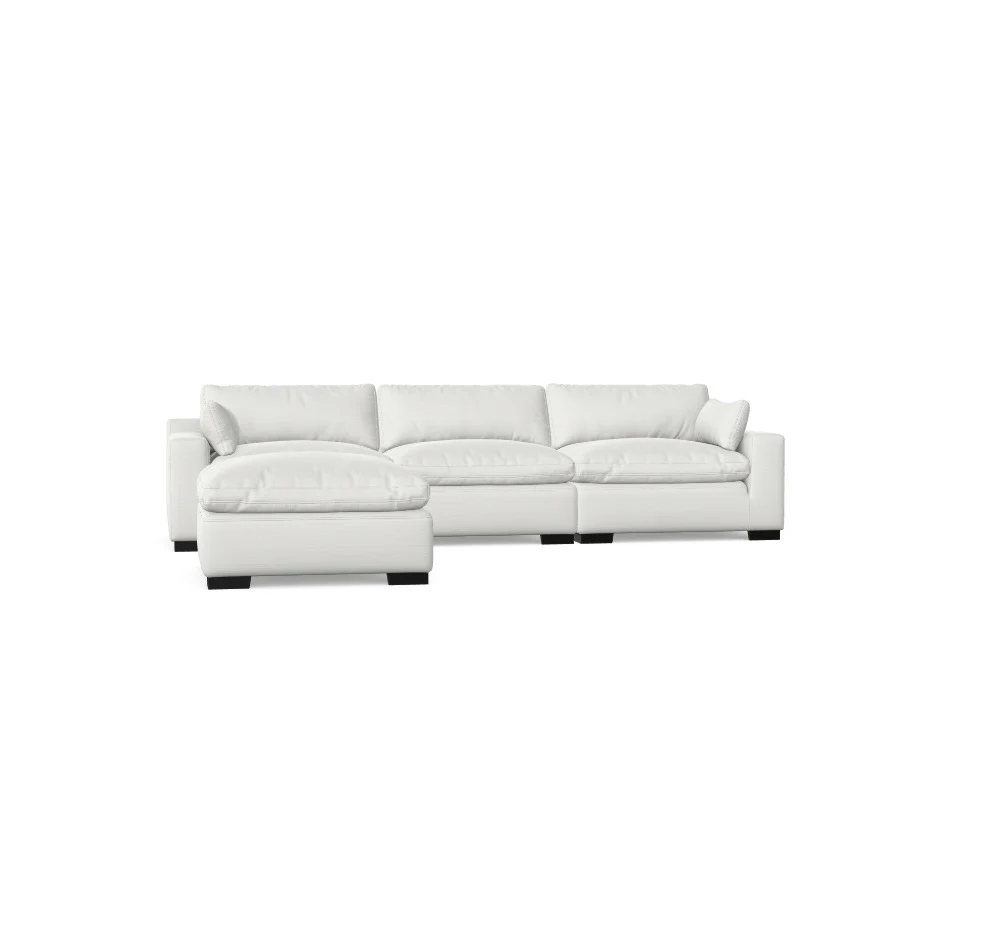City Limits II Modular Sectional - Custom Design Ref: M_HSLZJ7