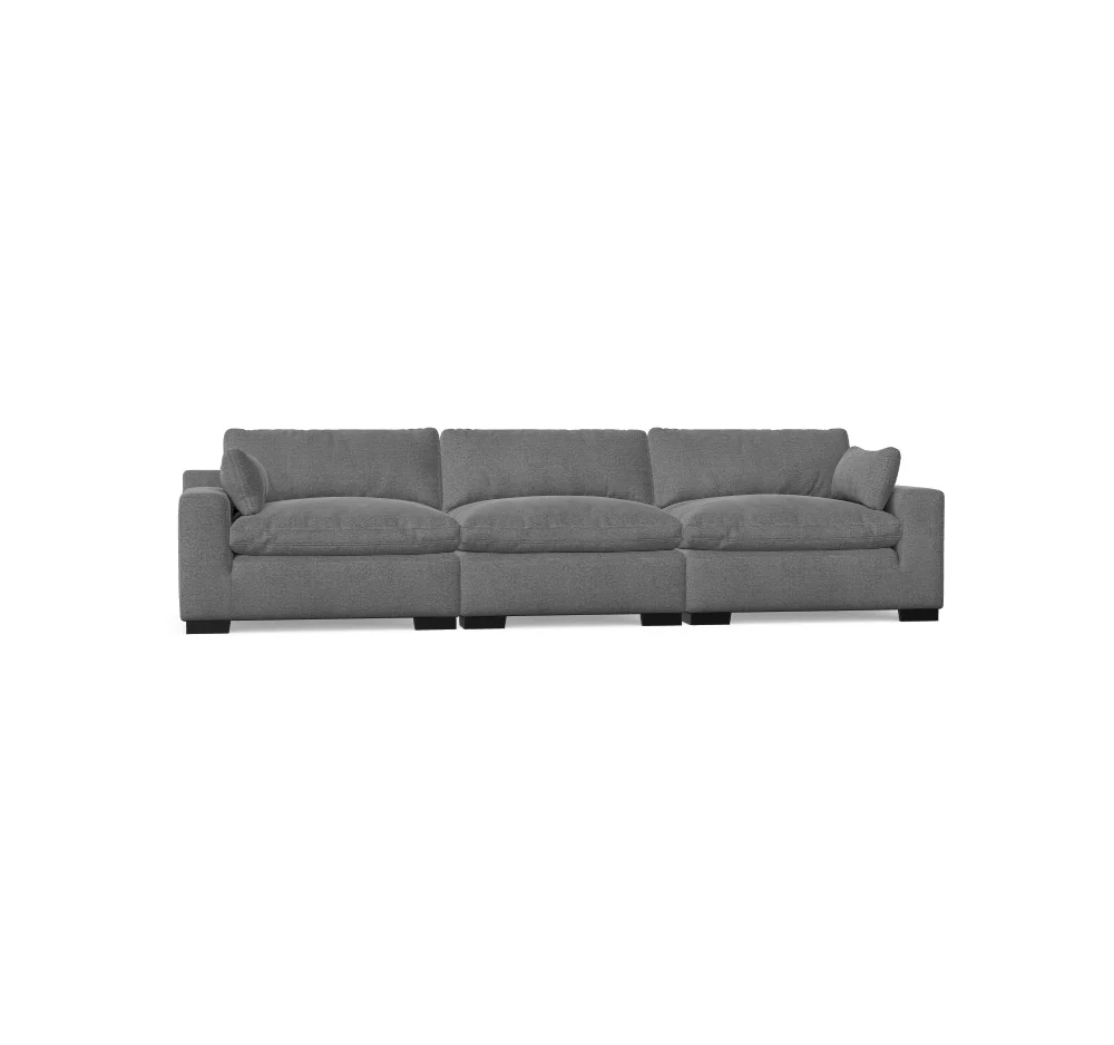 City Limits II Modular Sectional - Custom Design Ref: M_HTHMLM