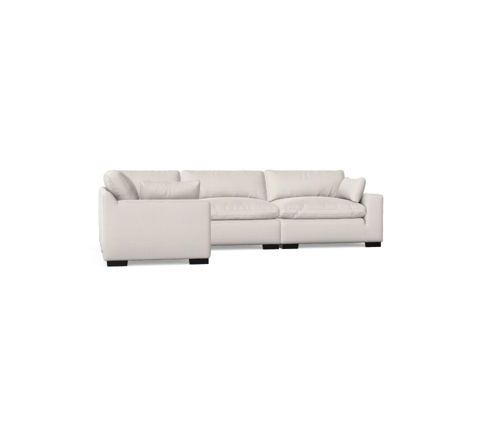 City Limits II Modular Sectional - Custom Design Ref: M_HVRYCZ