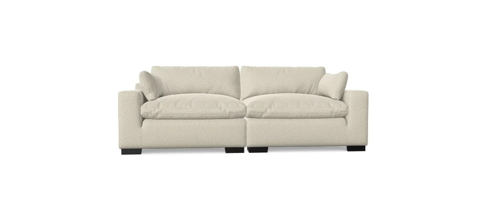 City Limits II Modular Sectional - Custom Design Ref: M_HWNYCM