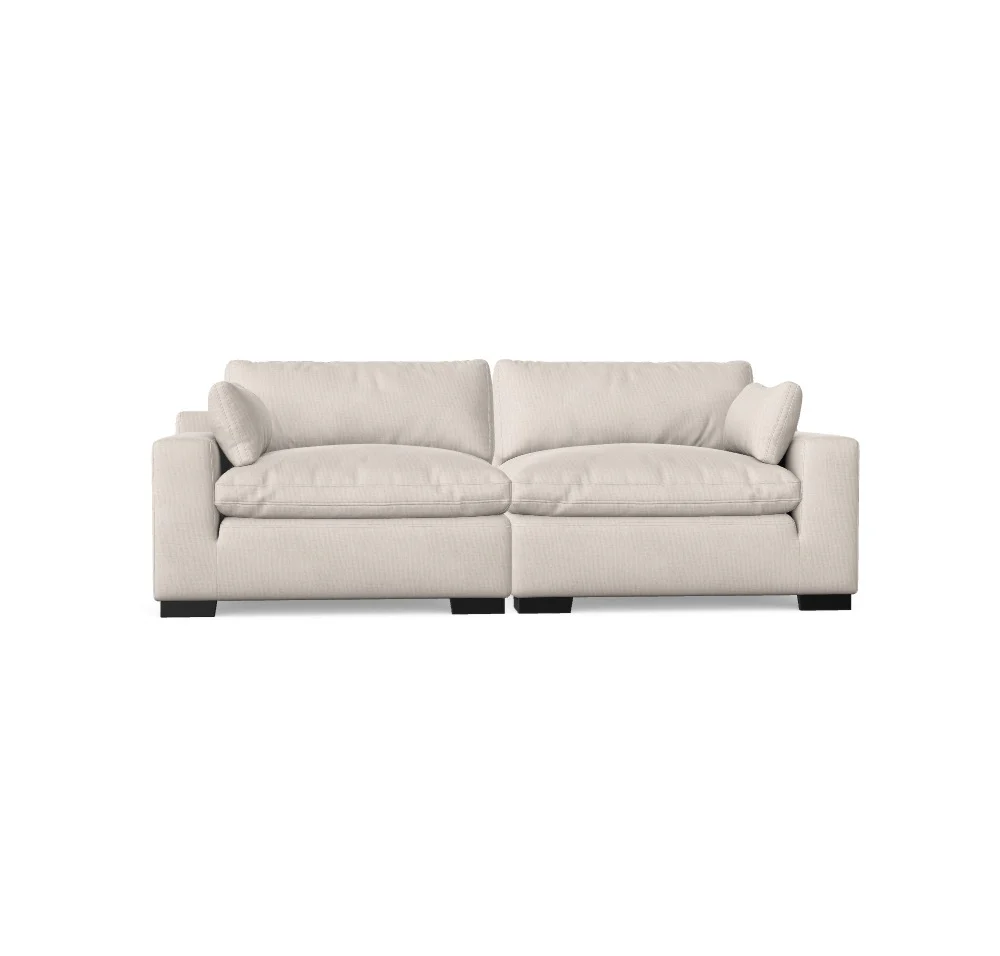 City Limits II Modular Sectional - Custom Design Ref: M_HWQT1E