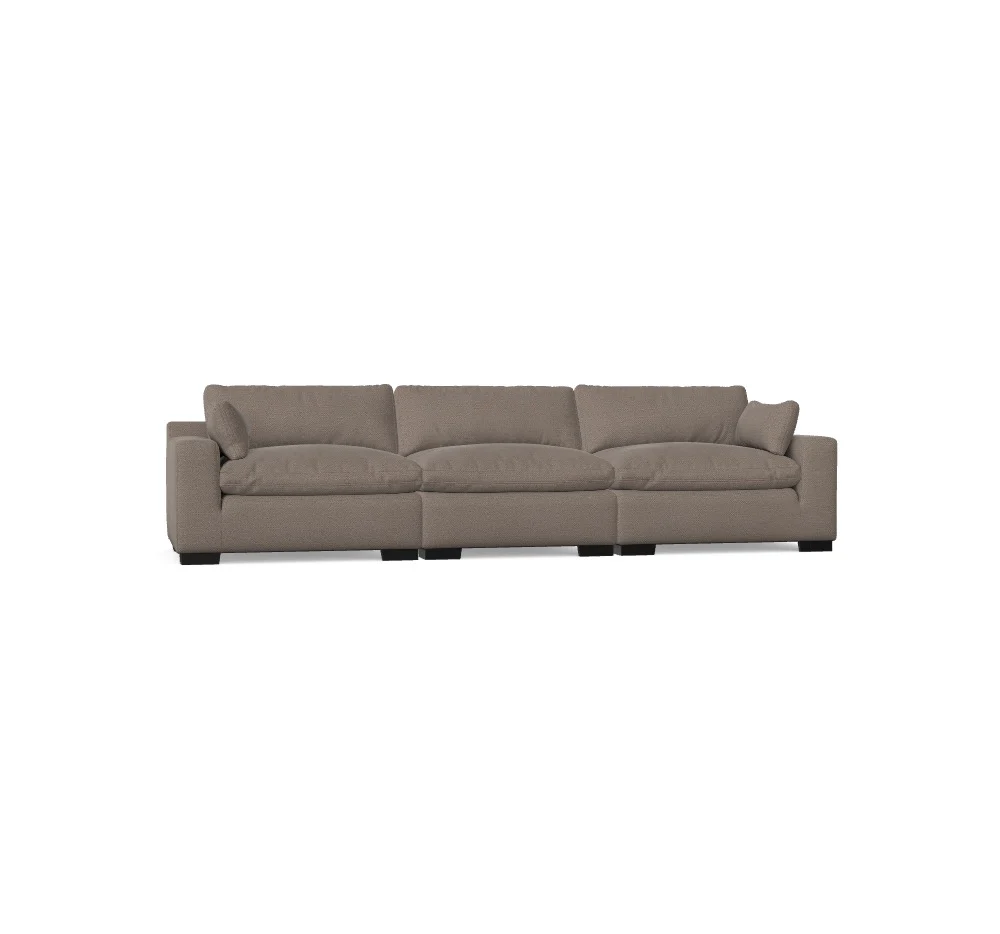 City Limits II Modular Sectional - Custom Design Ref: M_HXAIBDN