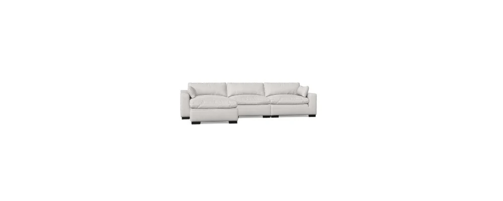 City Limits II Modular Sectional - Custom Design Ref: M_HXHAY0S