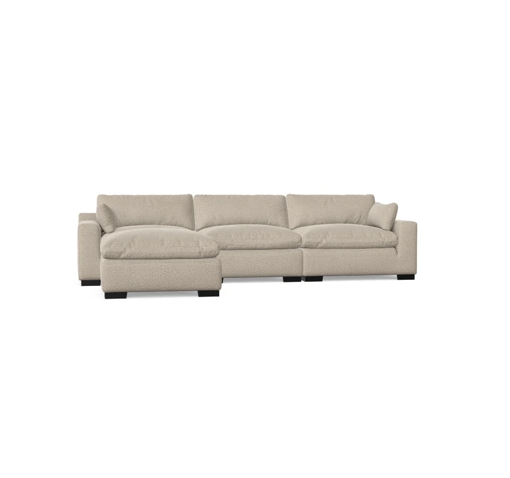 City Limits II Modular Sectional - Custom Design Ref: M_HYQADI