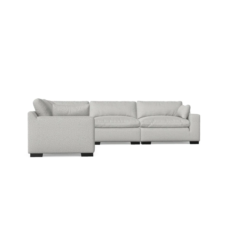City Limits II Modular Sectional - Custom Design Ref: M_I2D5QH