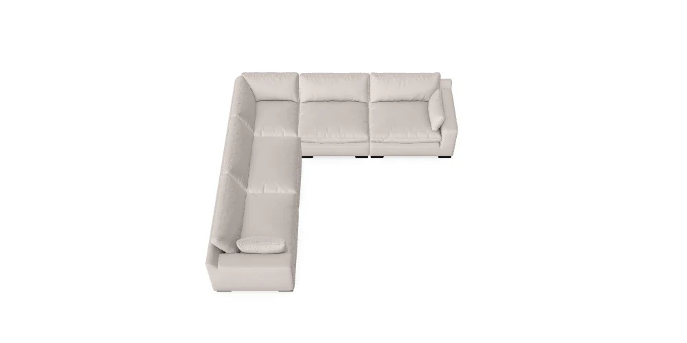City Limits II Modular Sectional - Custom Design Ref: M_I4MQ7CC