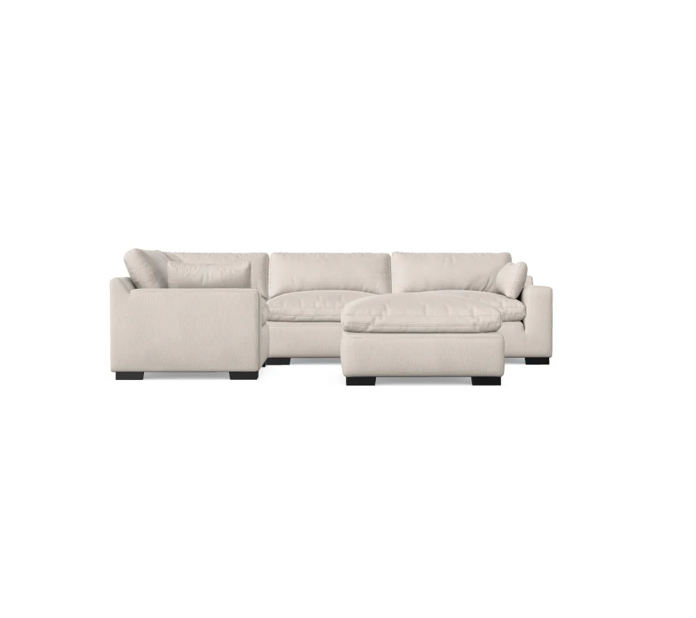 City Limits II Modular Sectional - Custom Design Ref: M_I5GLLU