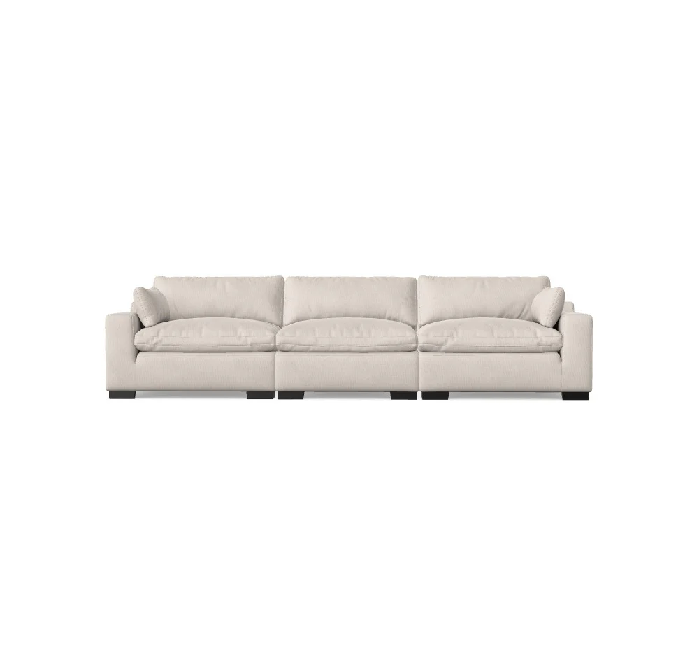 City Limits II Modular Sectional - Custom Design Ref: M_I8W43Q