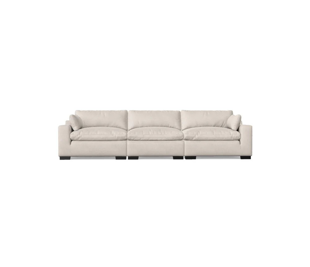 City Limits II Modular Sectional - Custom Design Ref: M_IAKQJC