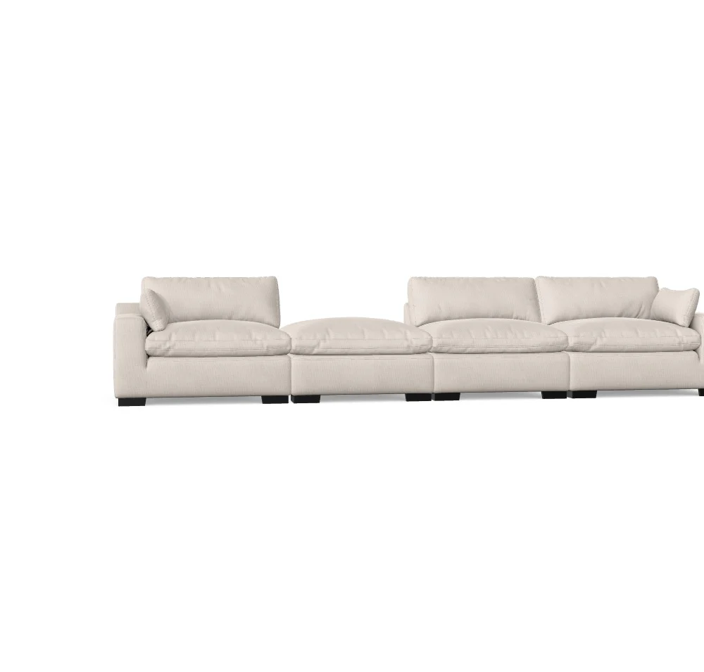 City Limits II Modular Sectional - Custom Design Ref: M_ID5WCE