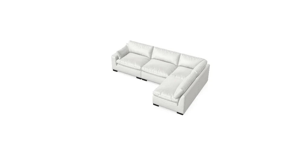 City Limits II Modular Sectional - Custom Design Ref: M_IDMSMB