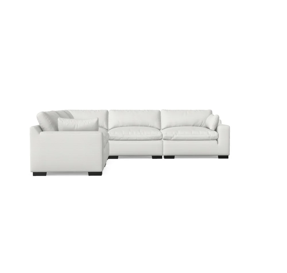 City Limits II Modular Sectional - Custom Design Ref: M_IFA9X4X
