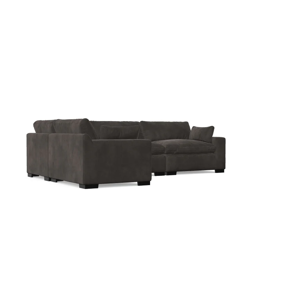 City Limits II Modular Sectional - Custom Design Ref: M_IFJ1UZ