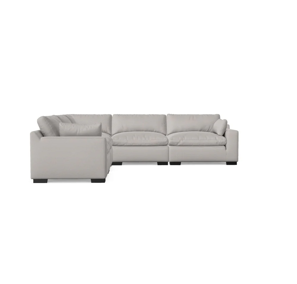 City Limits II Modular Sectional - Custom Design Ref: M_IHHLYC