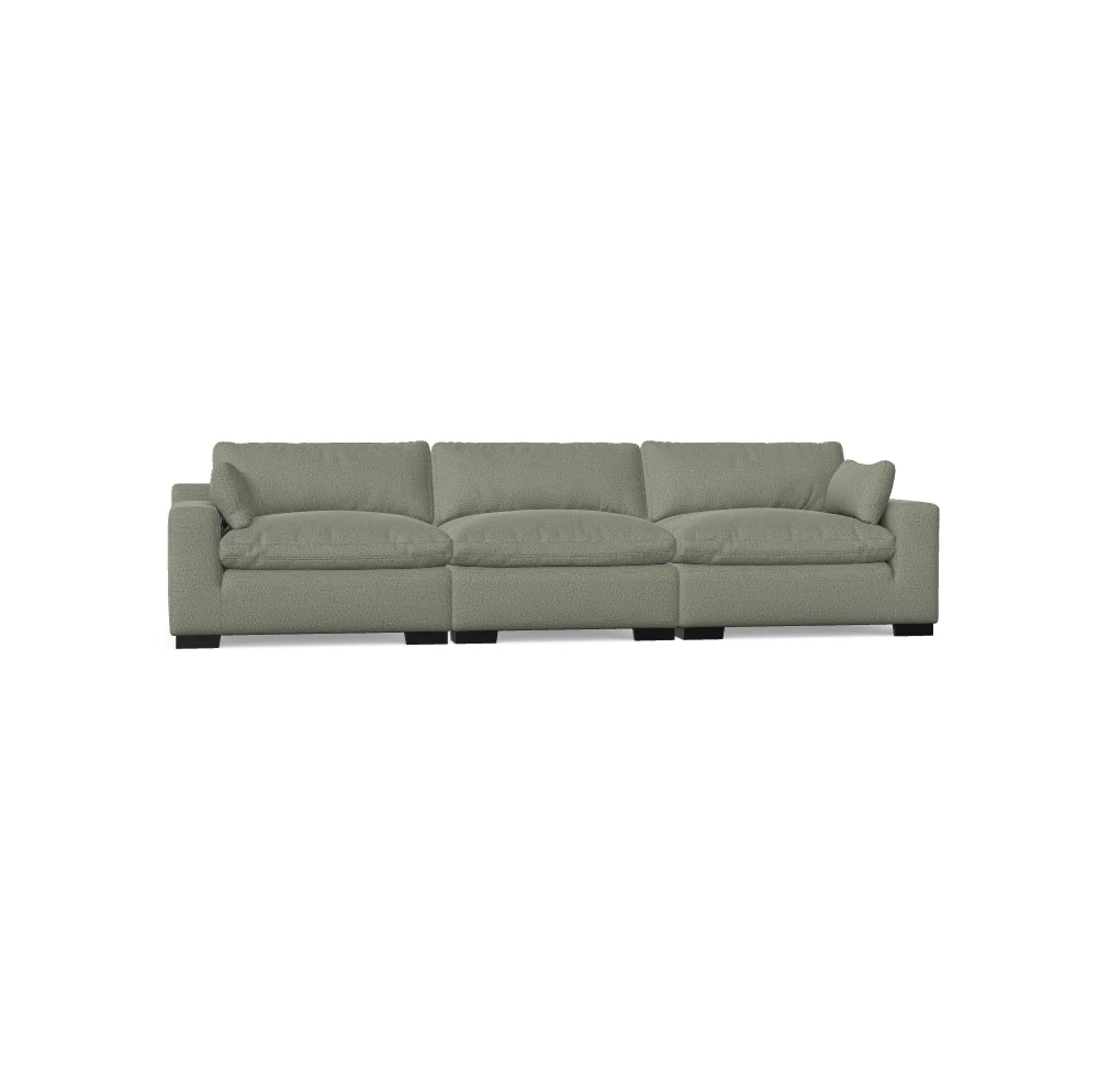 City Limits II Modular Sectional - Custom Design Ref: M_IHWXIH