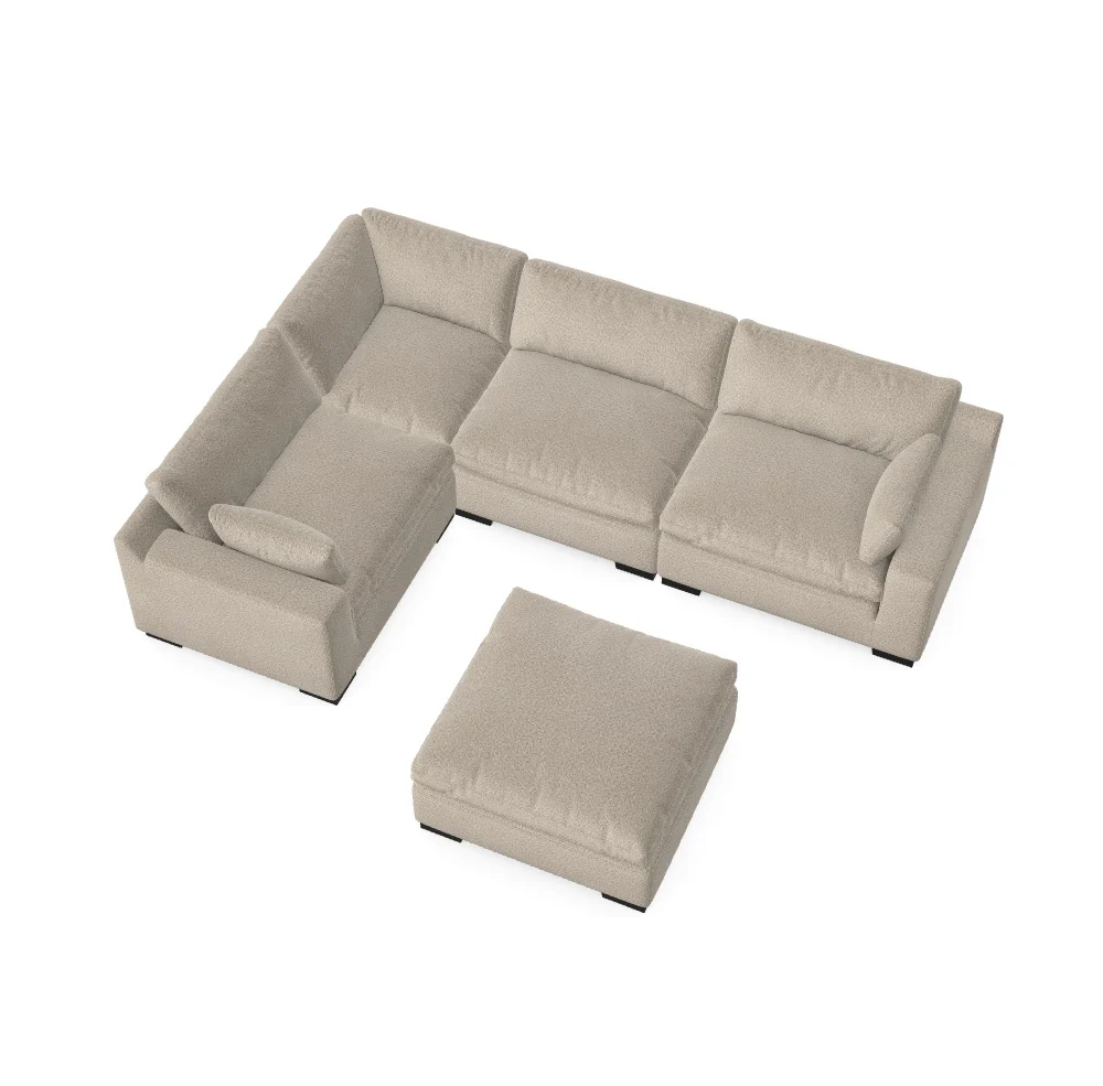 City Limits II Modular Sectional - Custom Design Ref: M_IJXBHL