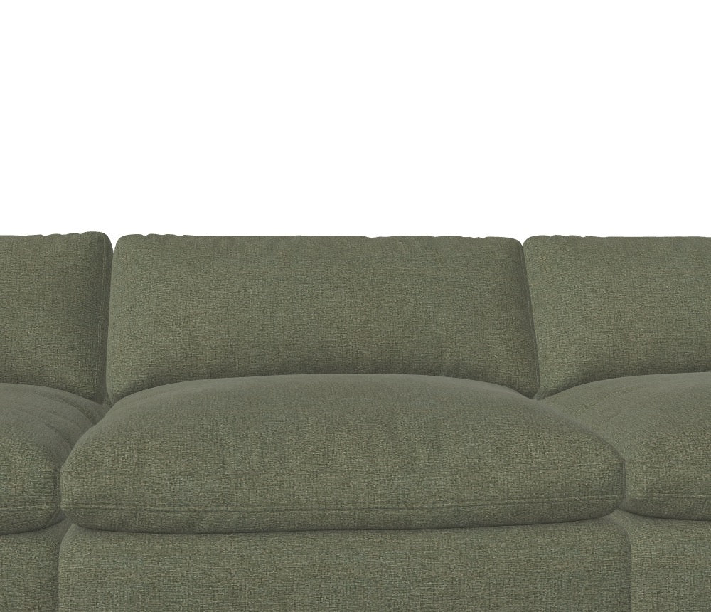 City Limits II Modular Sectional - Custom Design Ref: M_IMXCHF3