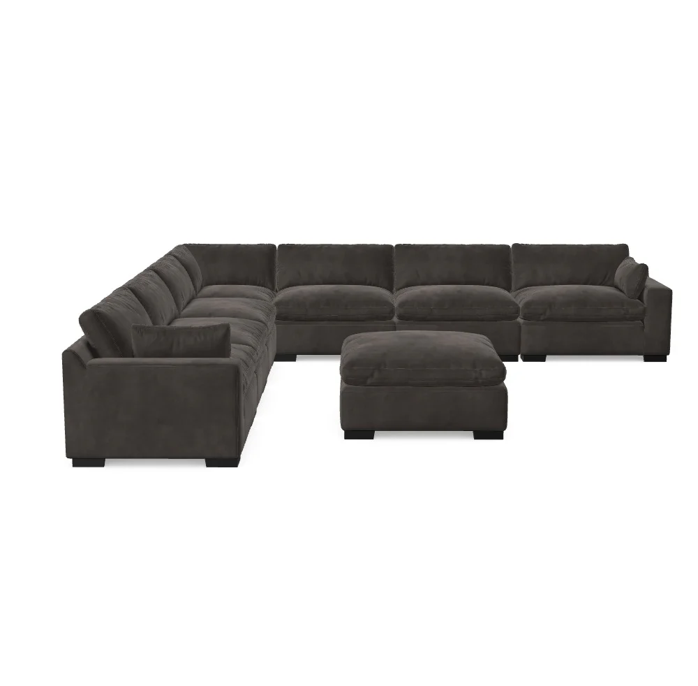 City Limits II Modular Sectional - Custom Design Ref: M_IOAZLD
