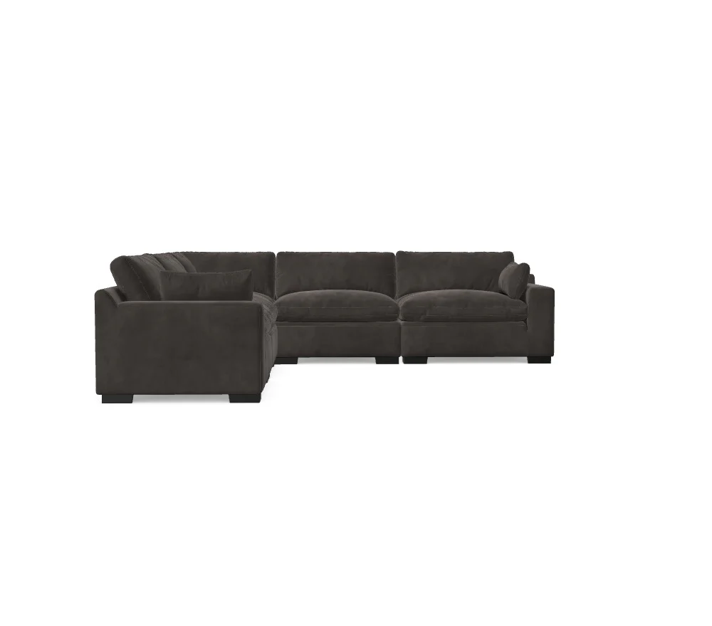 City Limits II Modular Sectional - Custom Design Ref: M_IOVO0QP