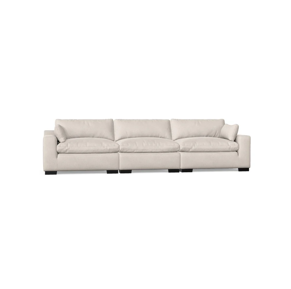 City Limits II Modular Sectional - Custom Design Ref: M_IPGJQB