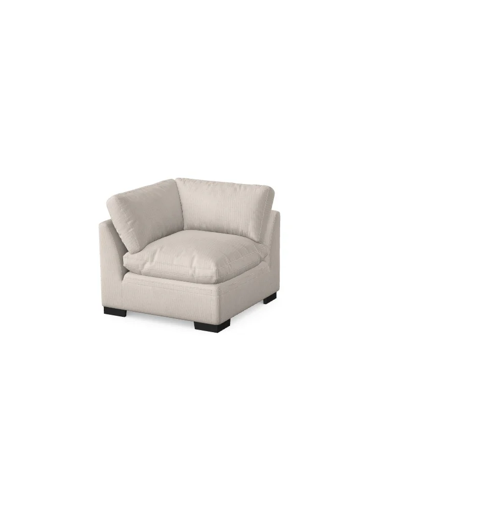 City Limits II Modular Sectional - Custom Design Ref: M_IPWMWS4
