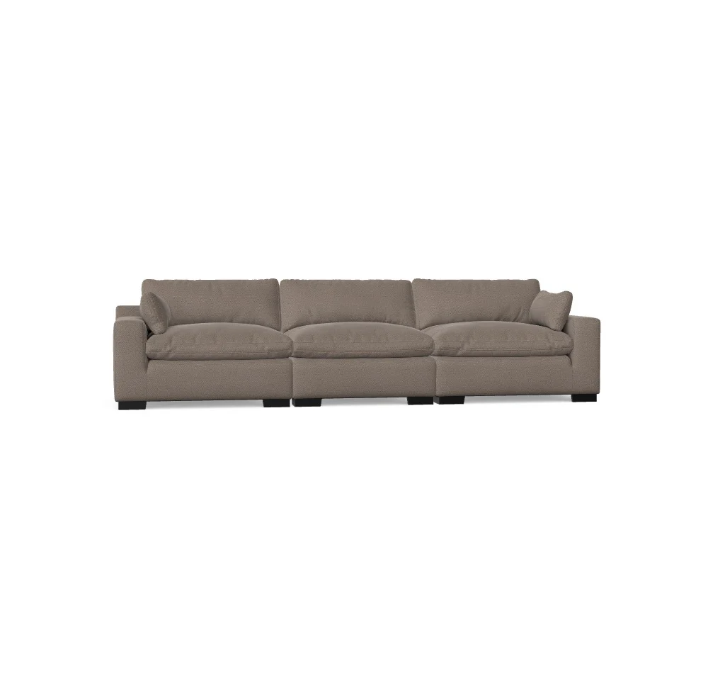 City Limits II Modular Sectional - Custom Design Ref: M_IRQM5K