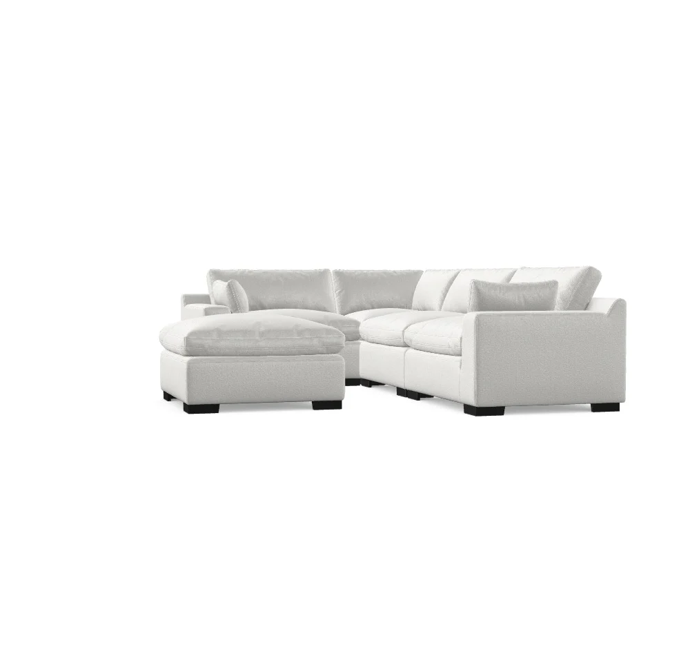 City Limits II Modular Sectional - Custom Design Ref: M_IRYUQD