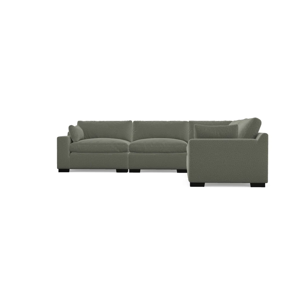 City Limits II Modular Sectional - Custom Design Ref: M_ITJB3J