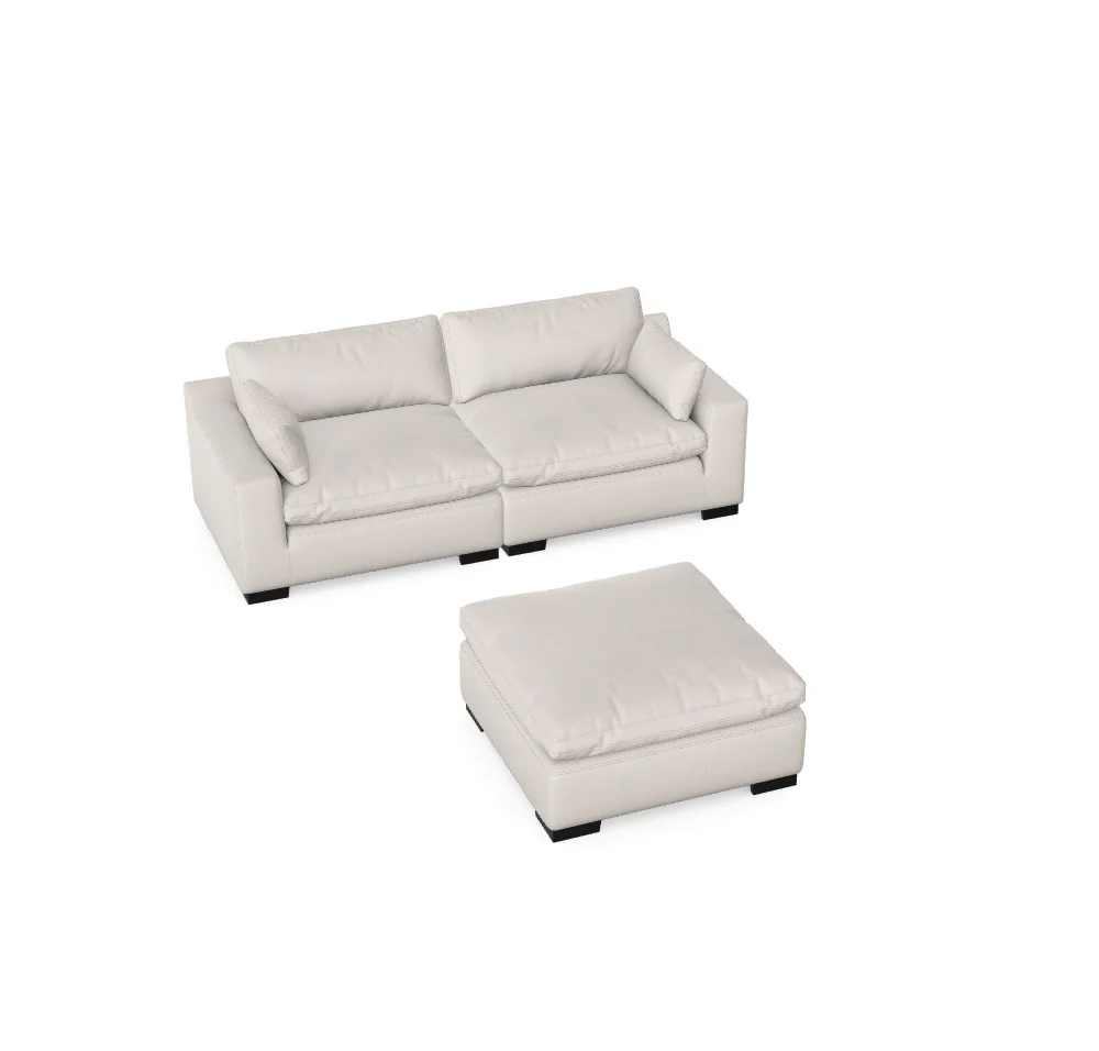 City Limits II Modular Sectional - Custom Design Ref: M_IUZVRM