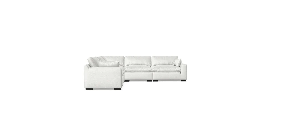 City Limits II Modular Sectional - Custom Design Ref: M_IVYYMW