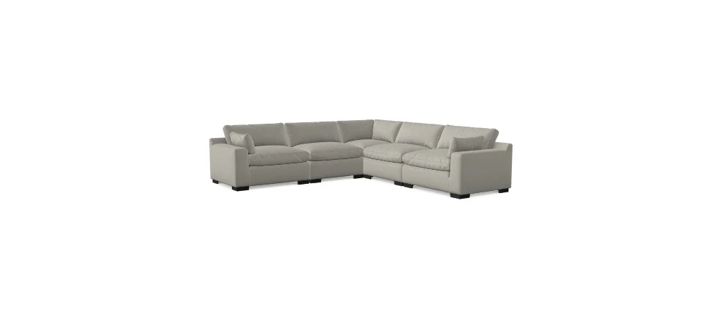 City Limits II Modular Sectional - Custom Design Ref: M_IWK2PPX