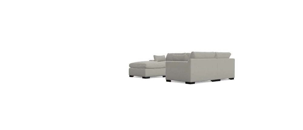 City Limits II Modular Sectional - Custom Design Ref: M_IWWNV9