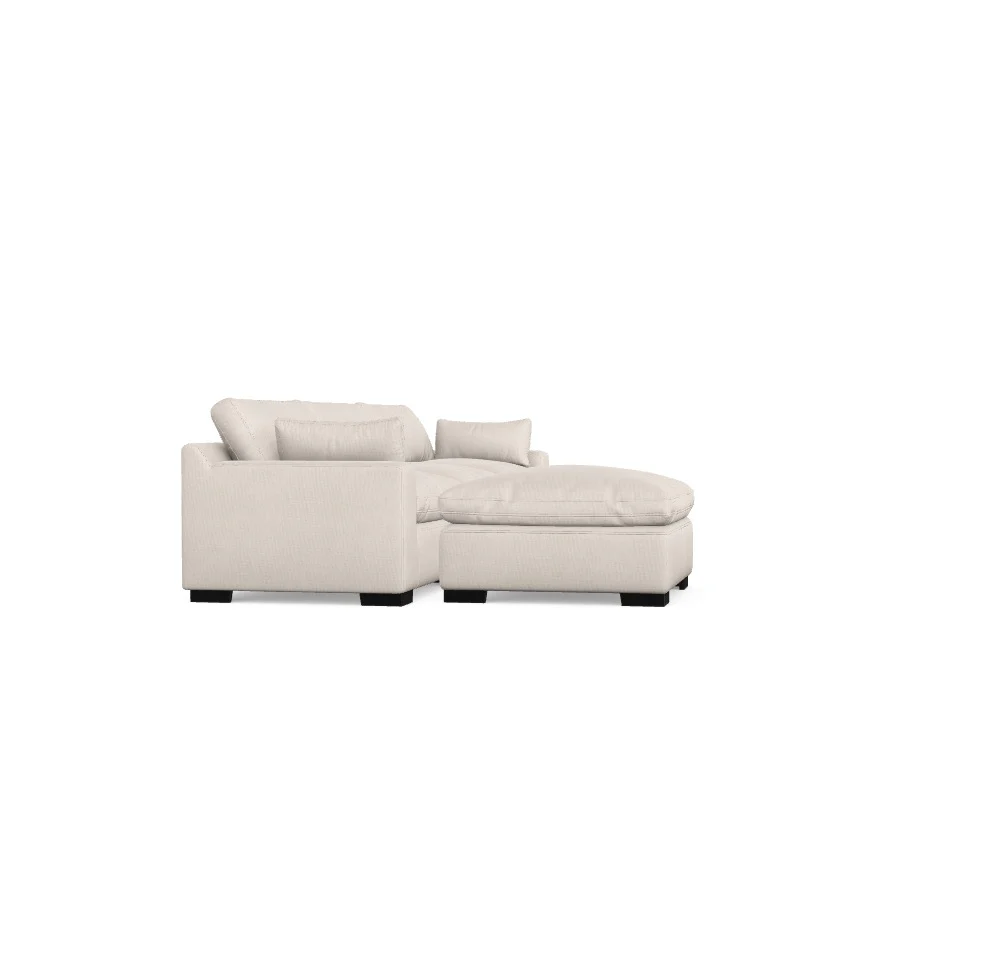 City Limits II Modular Sectional - Custom Design Ref: M_IZKCEX