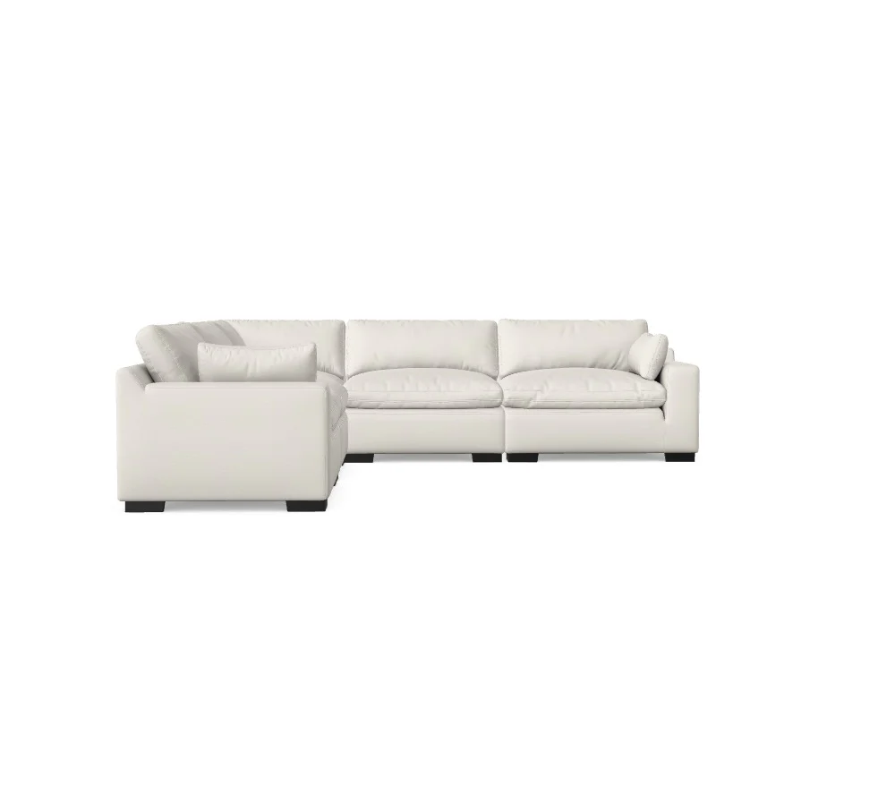 City Limits II Modular Sectional - Custom Design Ref: M_IZXWGBH
