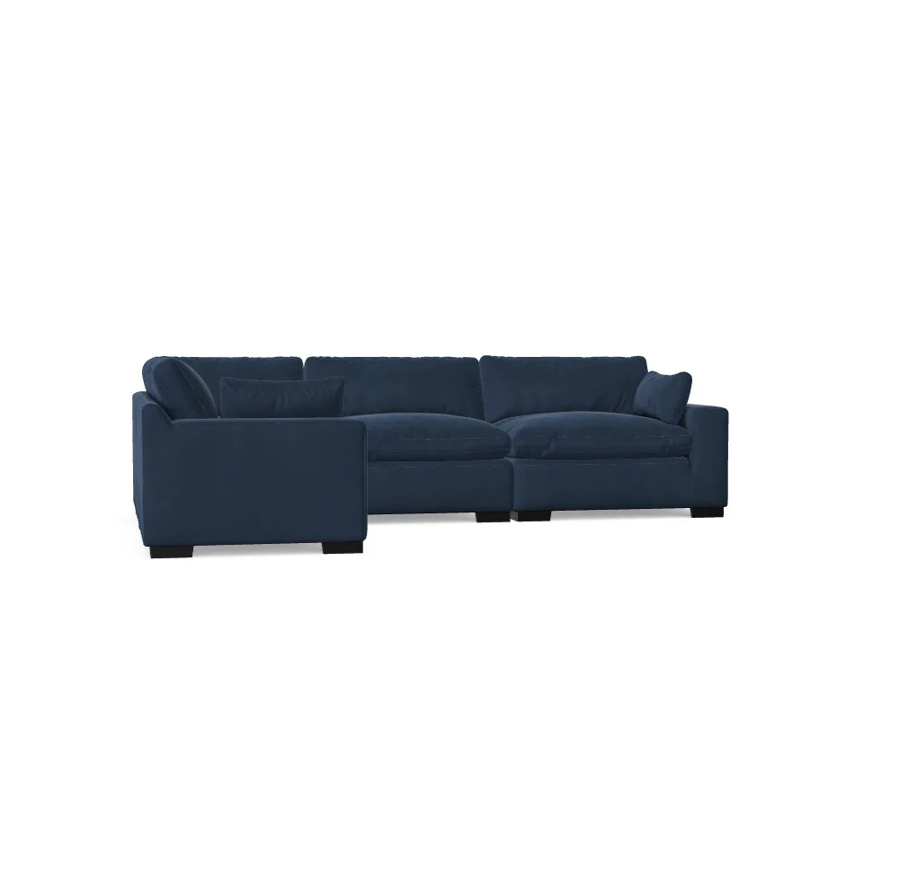 City Limits II Modular Sectional - Custom Design Ref: M_J2OO9I