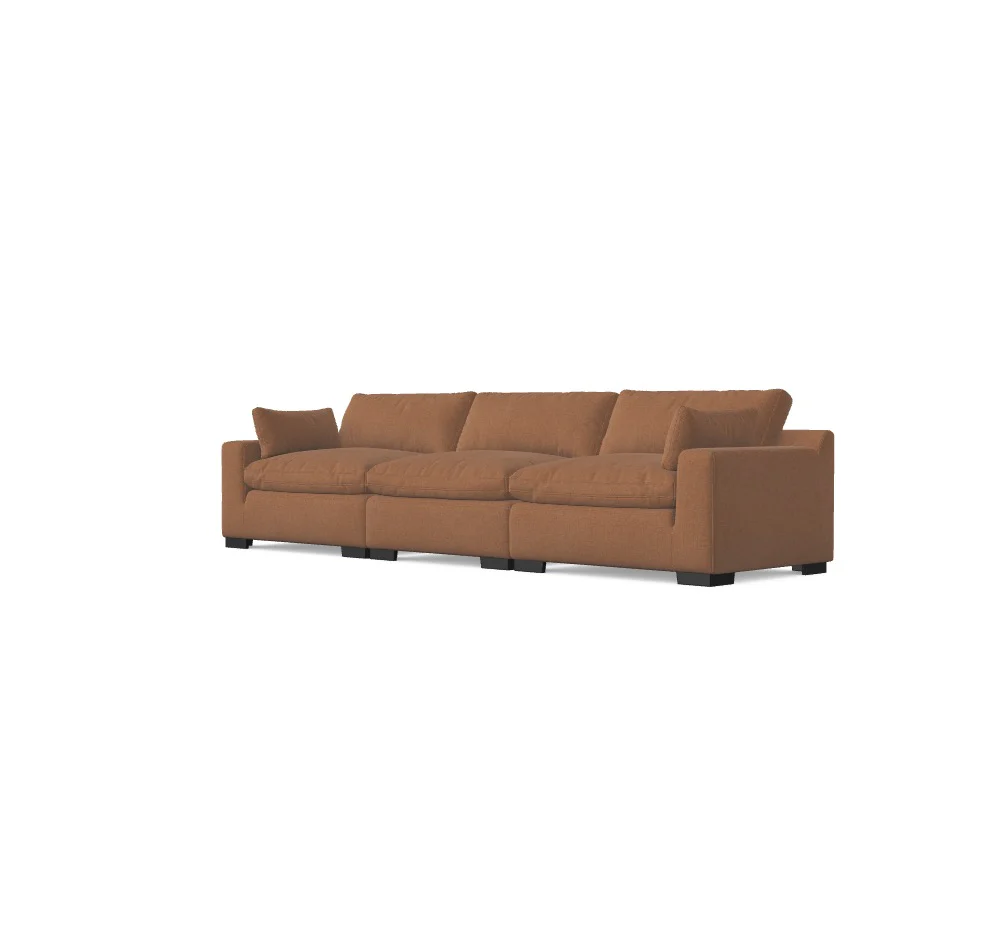 City Limits II Modular Sectional - Custom Design Ref: M_J2VAWL