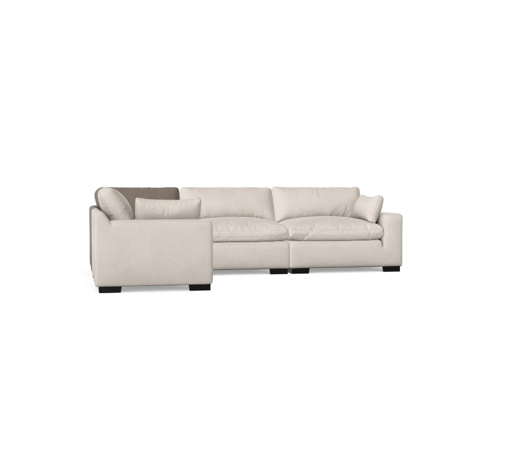 City Limits II Modular Sectional - Custom Design Ref: M_J4TRVO9